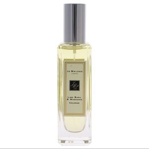 Jo Malone lime basil and mandarin
